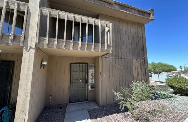 833 South Avenue A photos photos
