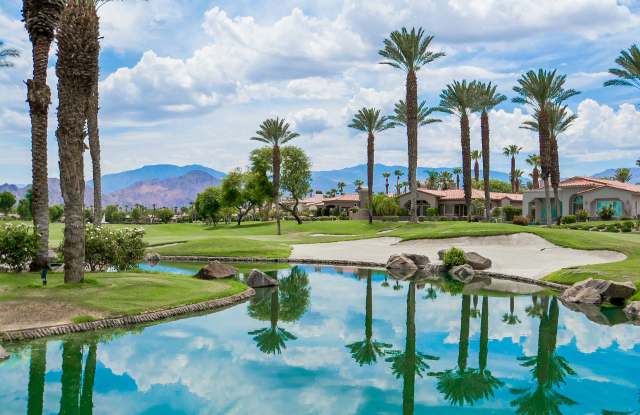 392 Desert Holly Drive - 392 Desert Holly Drive, Palm Desert, CA 92211