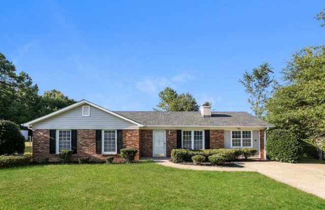 111 Palamon Street - 111 Palamon Street, Greenville County, SC 29673