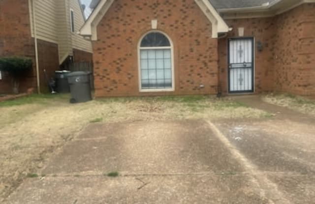 1677 Sorghum Mill Dr - 1677 Sorghum Mill Drive, Memphis, TN 38016