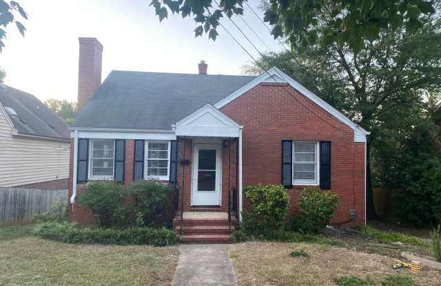 Your next Raleigh home awaits! photos photos