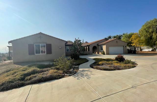 Spacious 4-Bedroom Home in Desirable Woodcrest, Riverside! - 17769 Laurel Grove Road, Woodcrest, CA 92504