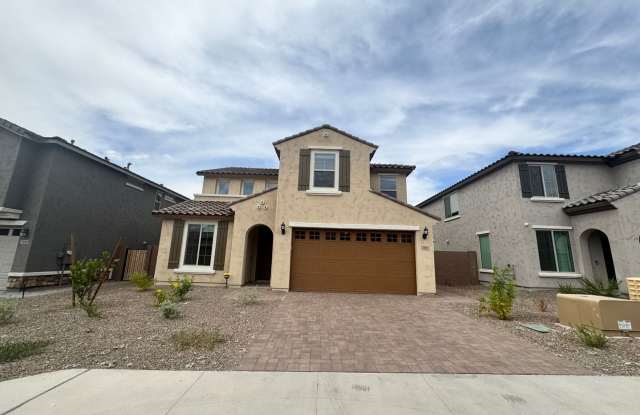 BRAND NEW HOME IN ALORAVITA IN PEORIA photos photos