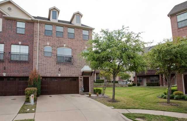 1421 Fox Run Drive - 1421 Fox Run Drive, Irving, TX 75063