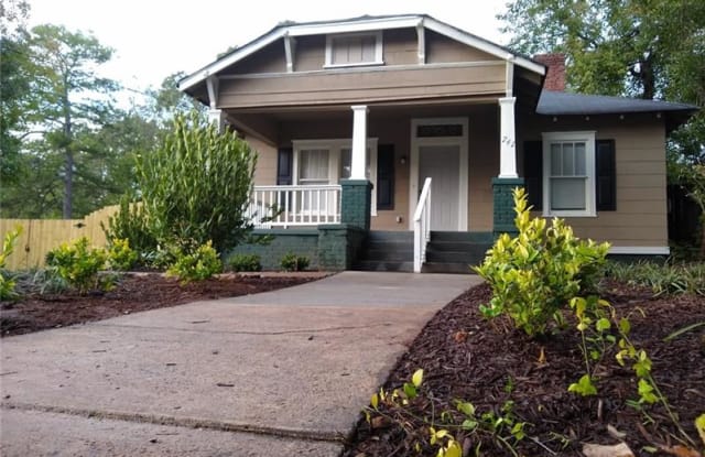 741 Erin Avenue SW - 741 Erin Avenue Southwest, Atlanta, GA 30310