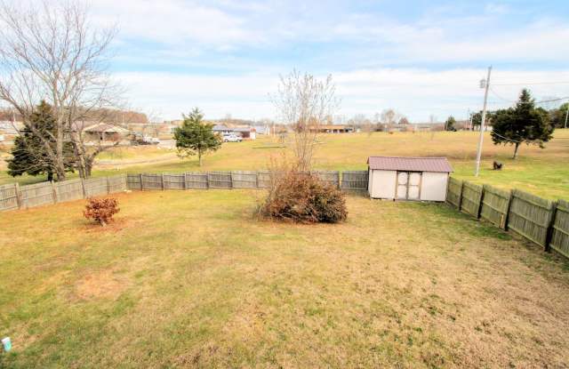Huge FENCED Yard Gallery 4
