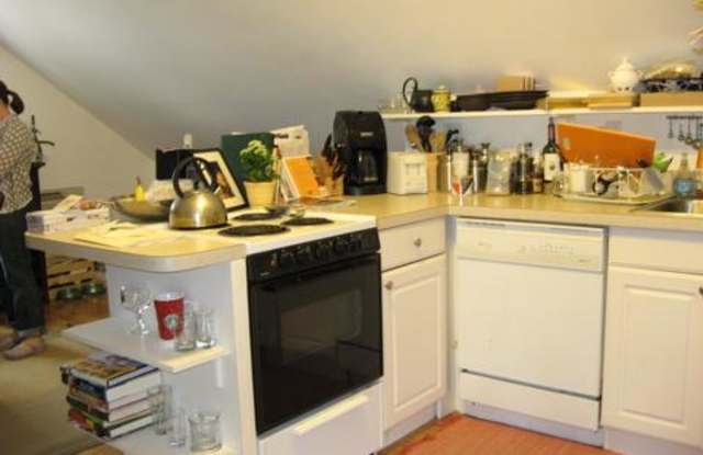 84 Euston Rd. - 84 Euston Road, Boston, MA 02135