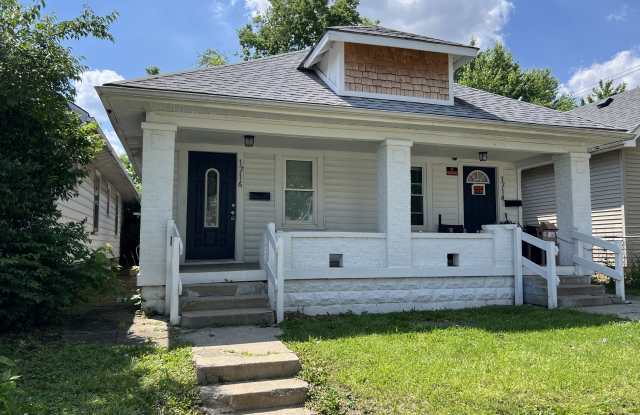 1716 Thaddeus St photos photos