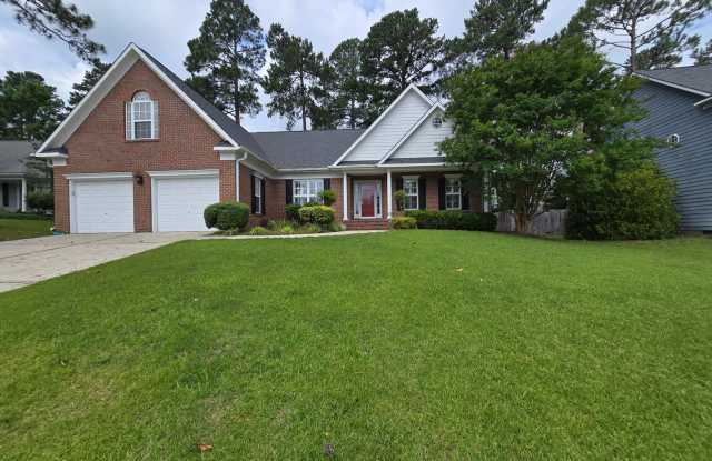 3517 Harbison ~ Inverness - 3517 Harbison Court, Cumberland County, NC 28311
