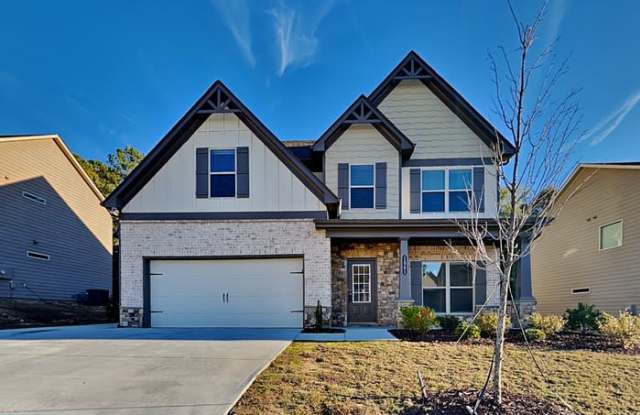 1861 Cobblefield Circle - 1861 Cobblefield Circle, Gwinnett County, GA 30019