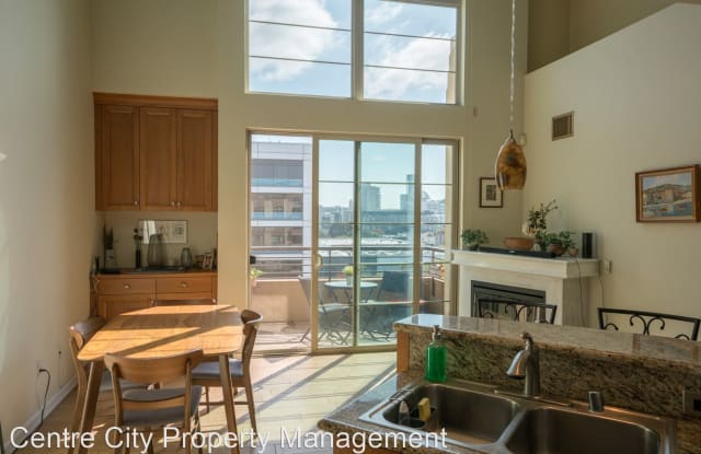 1480 Broadway, Unit 2604 - 1480 Broadway, San Diego, CA 92101