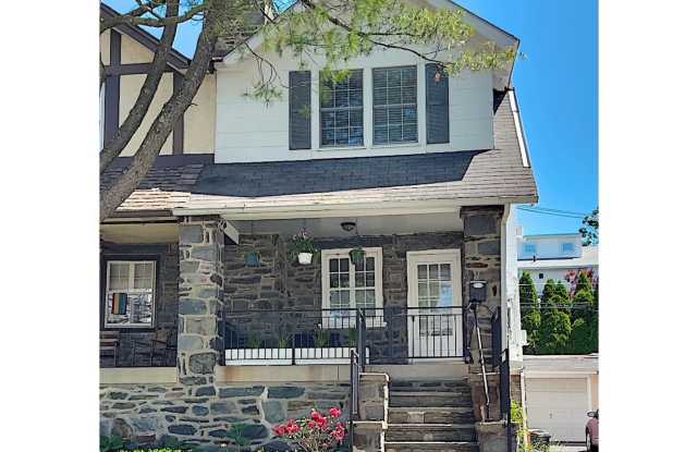 507 KENILWORTH RD - 507 Kenilworth Road, Montgomery County, PA 19066