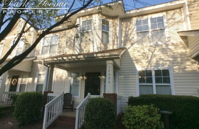 16932 Bridgeton Ln - 16932 Bridgeton Lane, Huntersville, NC 28078