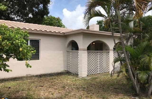 1305 NW 2nd Ave - 1305 Northwest 2nd Avenue, Fort Lauderdale, FL 33311