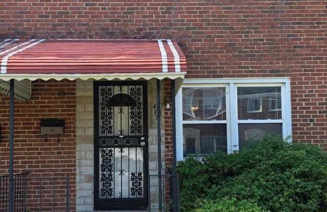 4700 Homesdale Avenue photos photos