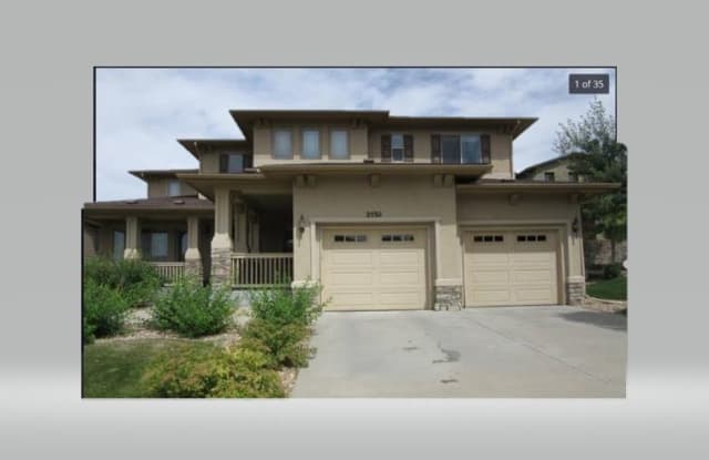 25311 E Glasgow Pl - 25311 East Glasgow Place, Aurora, CO 80016