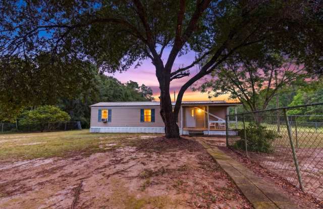 Cute 2 bedroom 1 bath mobile home in Lucedale photos photos Cute 2 bedroom 1 bath mobile home in Lucedale photos photos