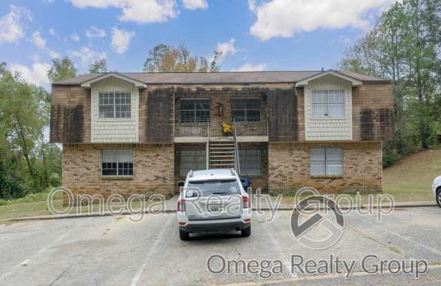 3501 24th St - 3501 24th Street, Northport, AL 35476