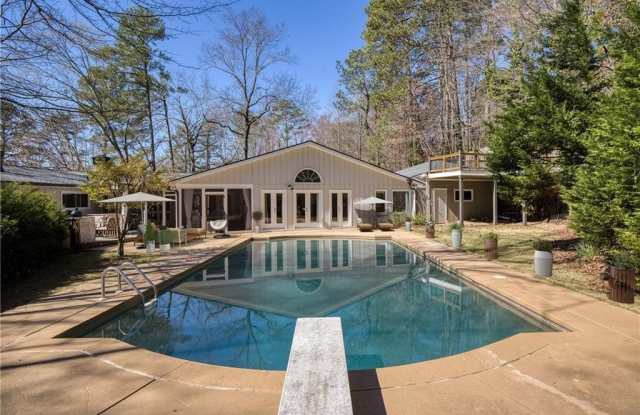 5259 Vernon Springs Trail - 5259 Vernon Springs Trail Northwest, Sandy Springs, GA 30327