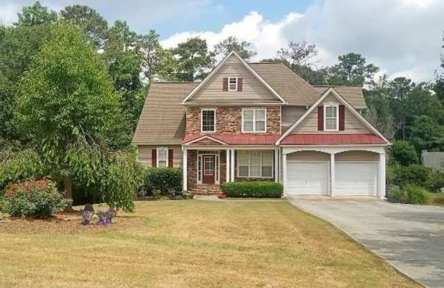 807 Sylvania Court SE photos photos