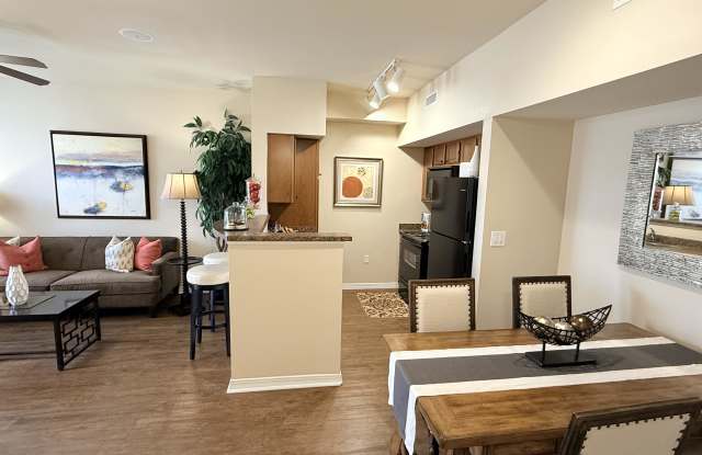 Lifestyles on the Reserve Gallery 3