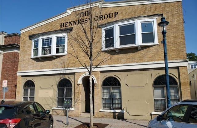 5 E Central Avenue - 5 East Central Avenue, Pearl River, NY 10965