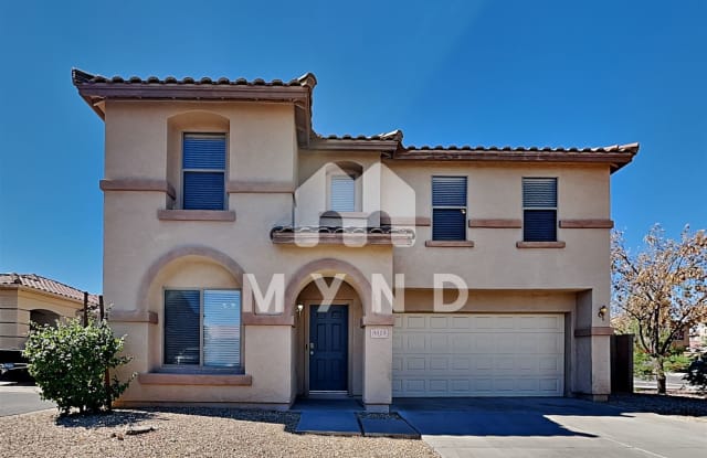 9515 W Monte Vista Rd - 9515 West Monte Vista Road, Phoenix, AZ 85037 9515 W Monte Vista Rd - 9515 West Monte Vista Road, Phoenix, AZ 85037