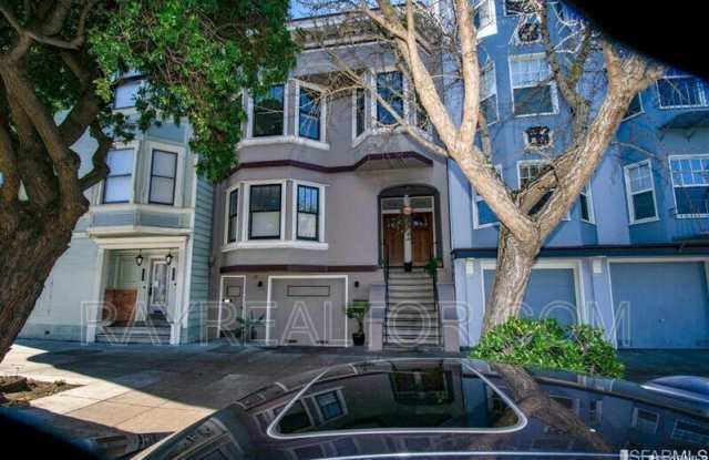 1544 Dolores Street - 1544 Dolores Street, San Francisco, CA 94131