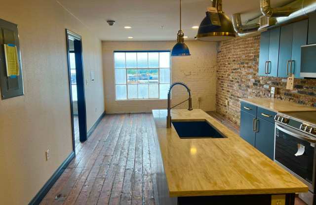 Broad Street Lofts Gallery 4
