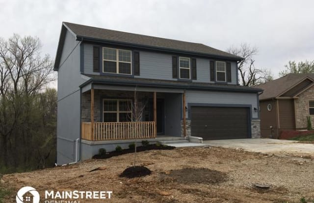 2817 North 99th Terrace - 2817 North 99th Terrace, Kansas City, KS 66109
