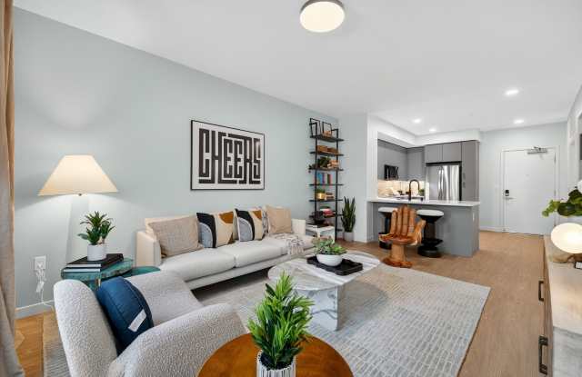 Sevens Luxury Apartment photos photos