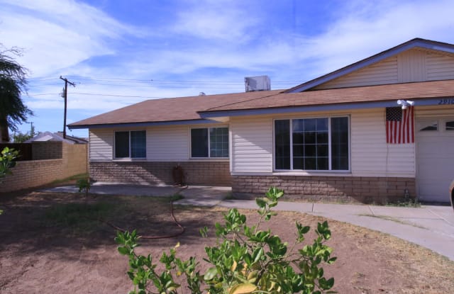 2910 W ACOMA Drive - 2910 West Acoma Drive, Phoenix, AZ 85053