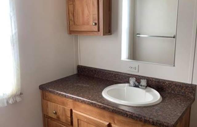1119 Alma Street - 1 - 1119 Alma Street, Clovis, NM 88101