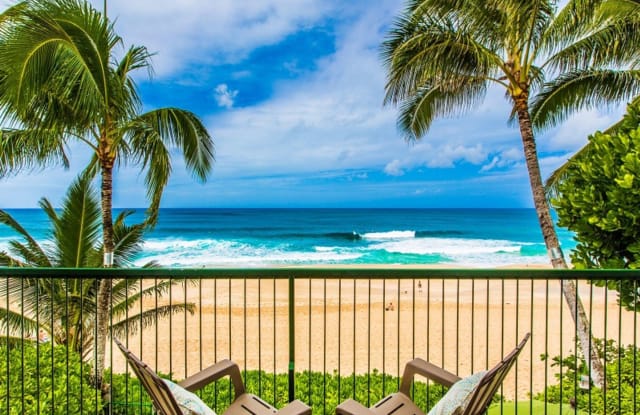59-379 Ke Nui Road - 59-379 Ke Nui Road, Pupukea, HI 96712