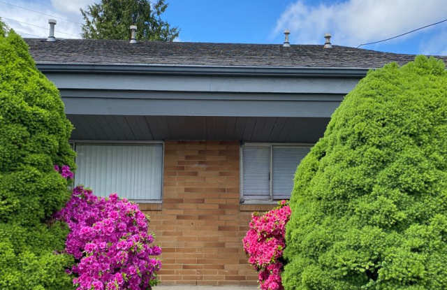 Downtown Renton Apartment W/S/G and 2 parking spaces included photos photos