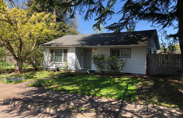Charming 2 bed 1 bath house in a great neighborhood! photos photos