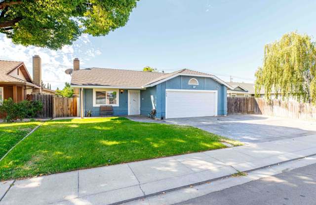 3 bedroom home for RENT in Manteca - 644 Swallow Dr photos photos
