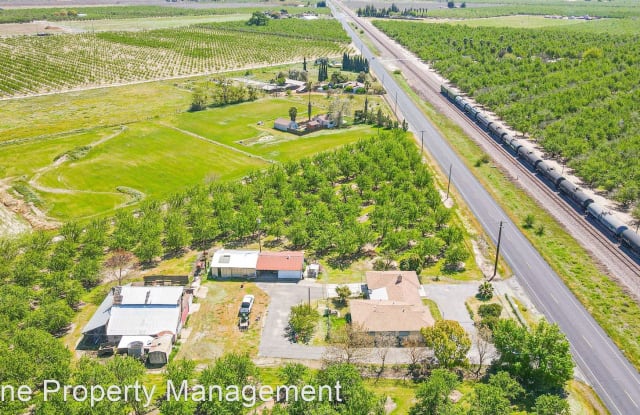 19688 Santa Fe Rd - 19688 Santa Fe Road, San Joaquin County, CA 95320