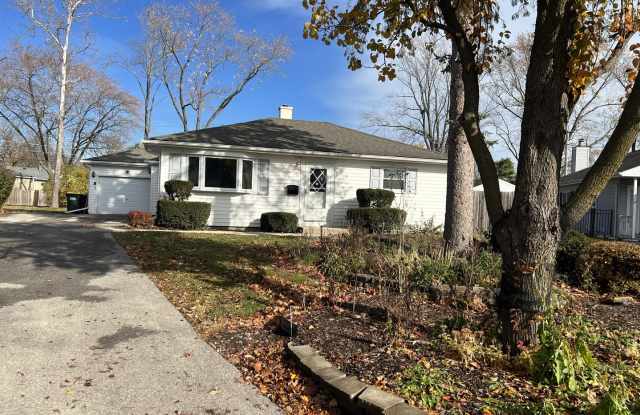 2704 George Court - 2704 George Court, Rolling Meadows, IL 60008