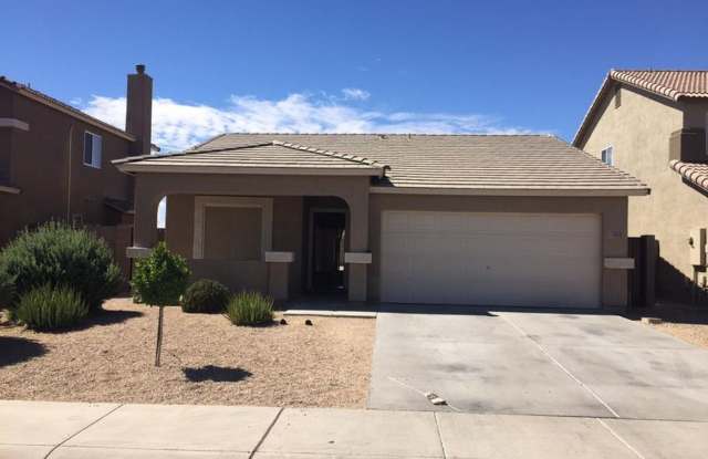 1102 S 242nd Ln, Buckeye Very Nice 3 bedroom, 2 bath home with 2 car garage photos photos