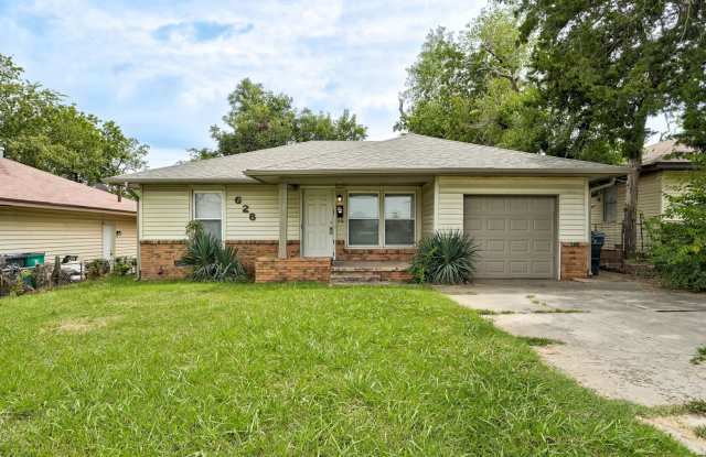 Charming 3-Bedroom Home Near the Capitol – Don’t Miss Out! Gallery 1