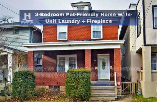 331 Albert St - 331 Albert Street, Turtle Creek, PA 15145