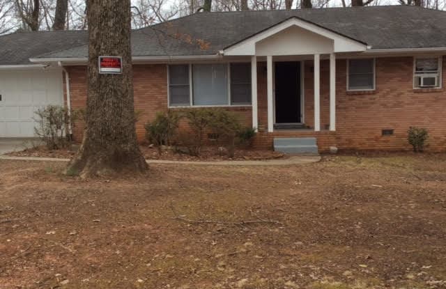 3150 Stone Rd - 3150 Stone Road, East Point, GA 30344