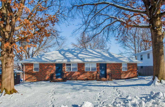 107 South Oak Ridge Terrace - 107 Oak Ridge Terrace, Sugar Creek, MO 64054