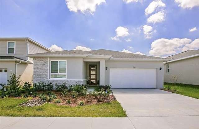 1944 Chickasaw Blvd - 1944 Chickasaw Boulevard, Polk County, FL 33837