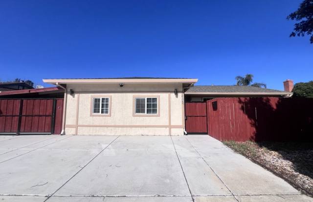 $500 MOVE IN SPECIAL!!! Beautiful  Spacious 4BED/2BATH Single Family Home For Rent In Livermore, Ca.!!!! photos photos