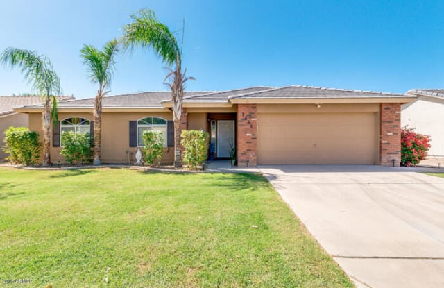 2855 E Tulsa St - 2855 East Tulsa Street, Gilbert, AZ 85295