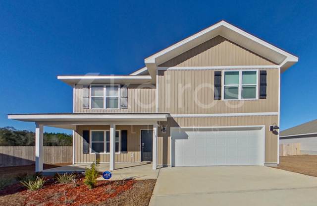 4618 Malay Circle - 4618 Malay Circle, Pea Ridge, FL 32571