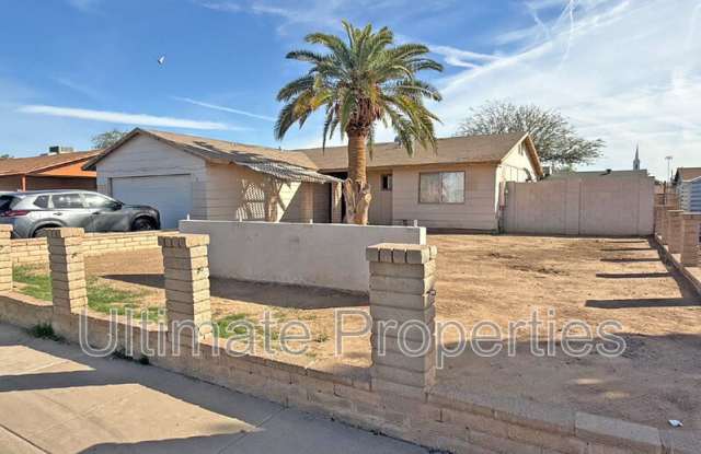 707 N 95th Dr photos photos