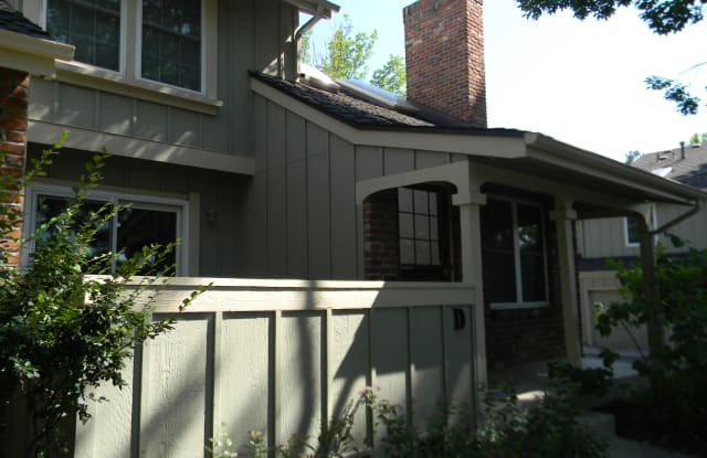 7761 S Curtice Dr Unit D - 7761 South Curtice Drive, Littleton, CO 80120
